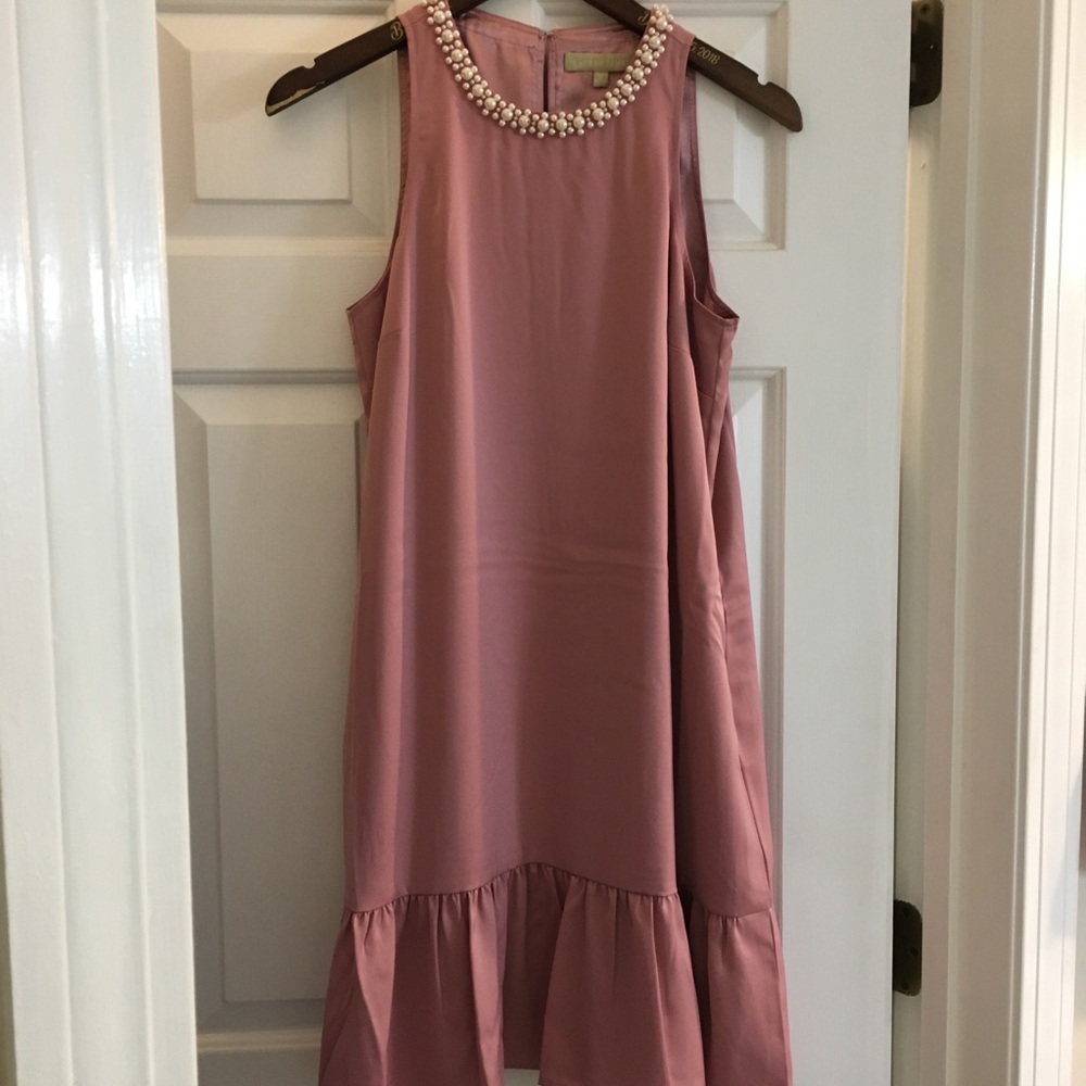 Lauren James dress